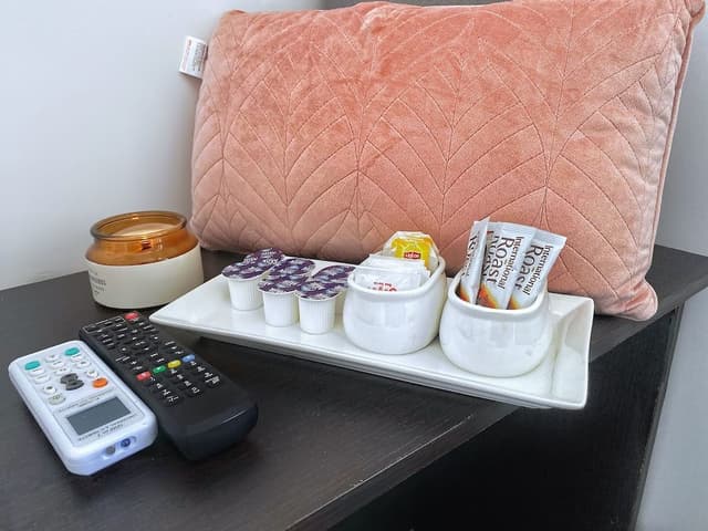 Budget Triple Room