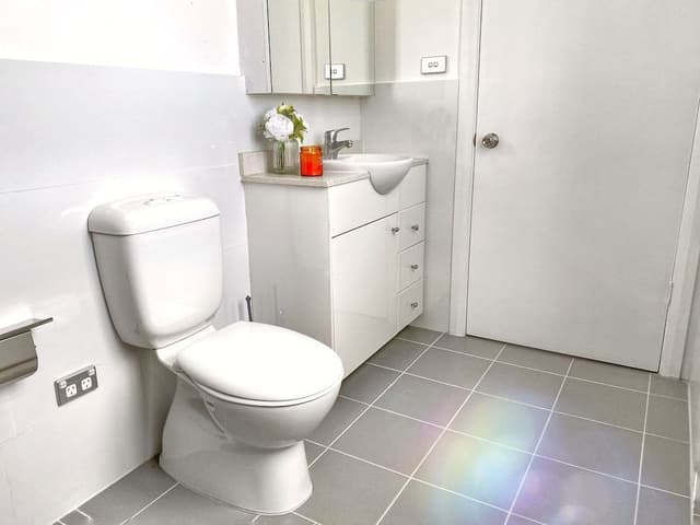 Budget Triple Room