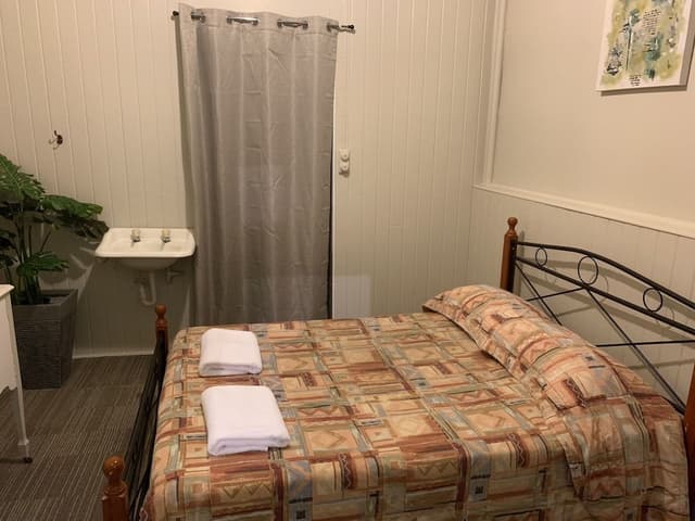 Classic Double Room