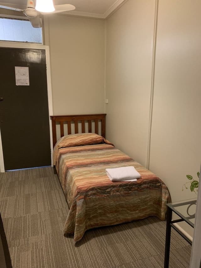 Classic Single Room
