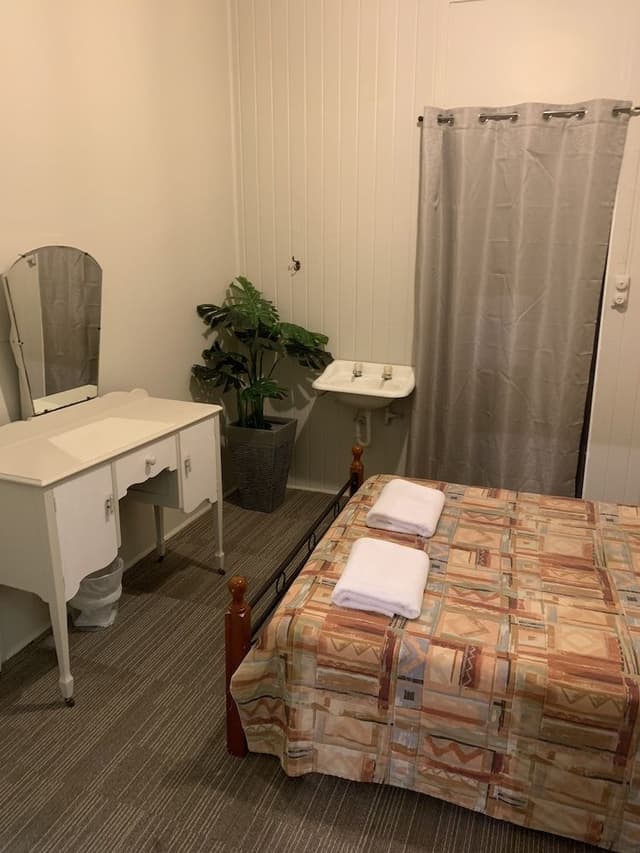 Classic Double Room