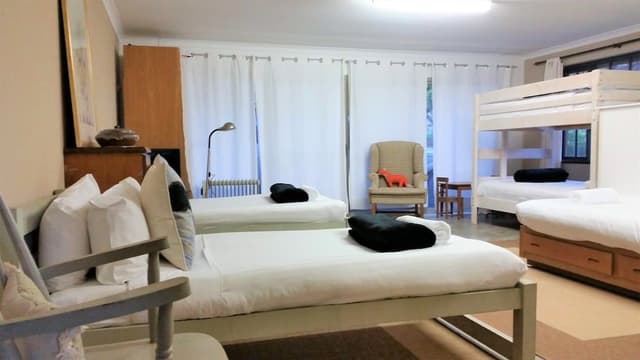 Luxury House, 3 Bedrooms, Garden View