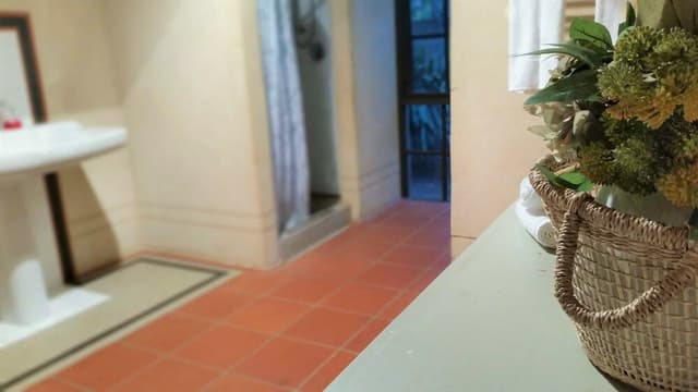 Luxury House, 3 Bedrooms, Garden View