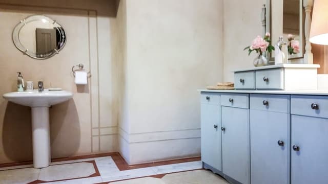 Luxury House, 3 Bedrooms, Garden View