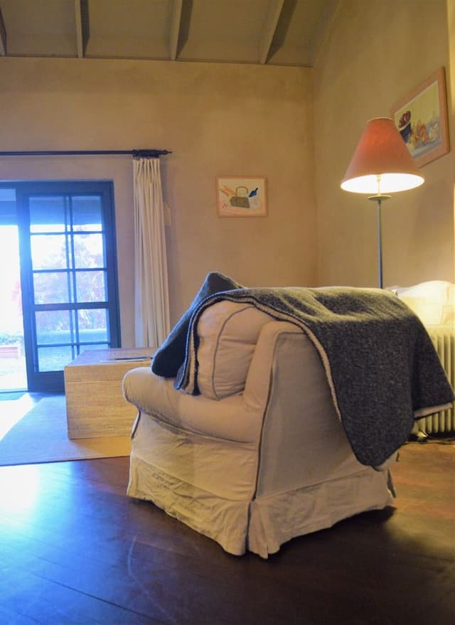 Luxury House, 3 Bedrooms, Garden View