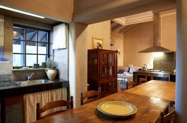 Luxury House, 3 Bedrooms, Garden View