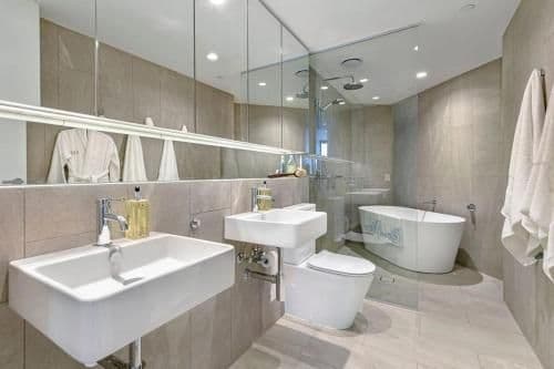 Executive Suite Ocean View