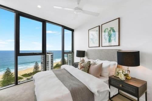 Executive Suite Ocean View
