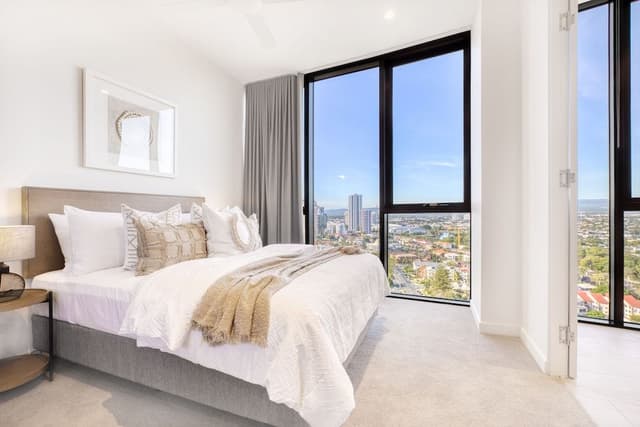 Sub Penthouse