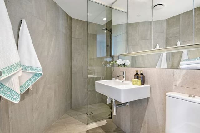 Executive Suite Ocean View