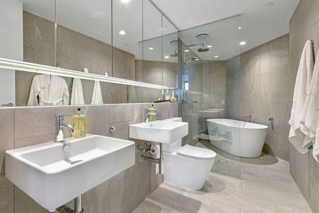 Executive Suite Ocean View
