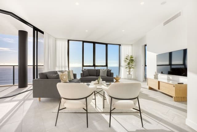 Sub Penthouse