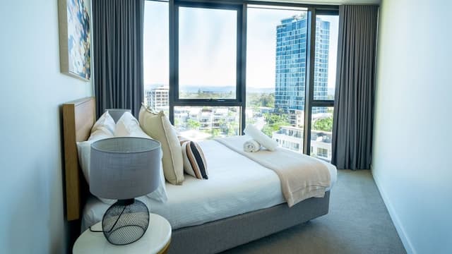 Three Bedroom Residence