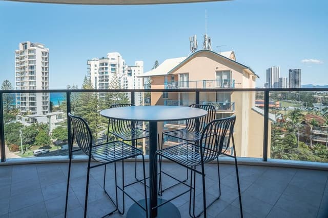 Three Bedroom Residence