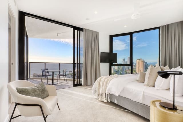 Sub Penthouse