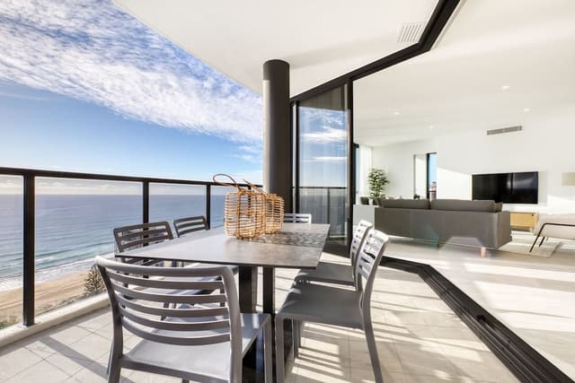 Sub Penthouse