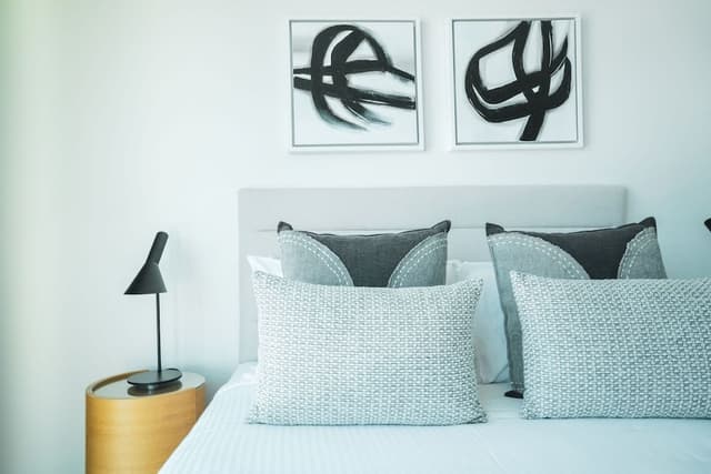 Three Bedroom Residence