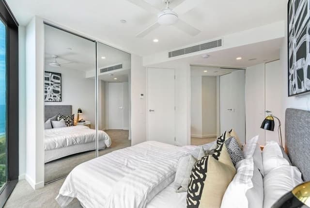 Executive Suite Ocean View