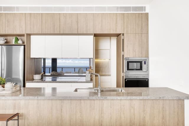 Sub Penthouse