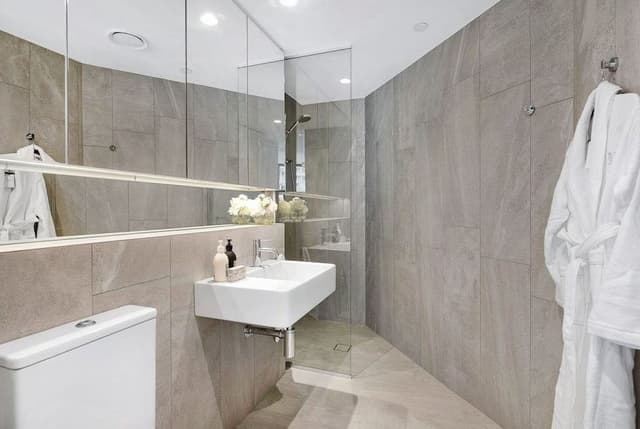 Executive Suite Ocean View