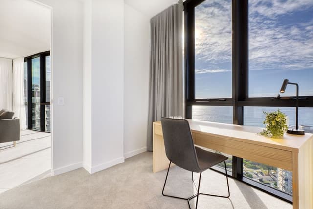 Sub Penthouse