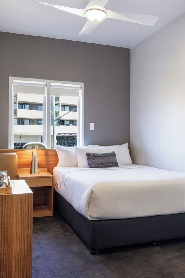 Deluxe Room, 1 Double Bed, Non Smoking, Private Bathroom