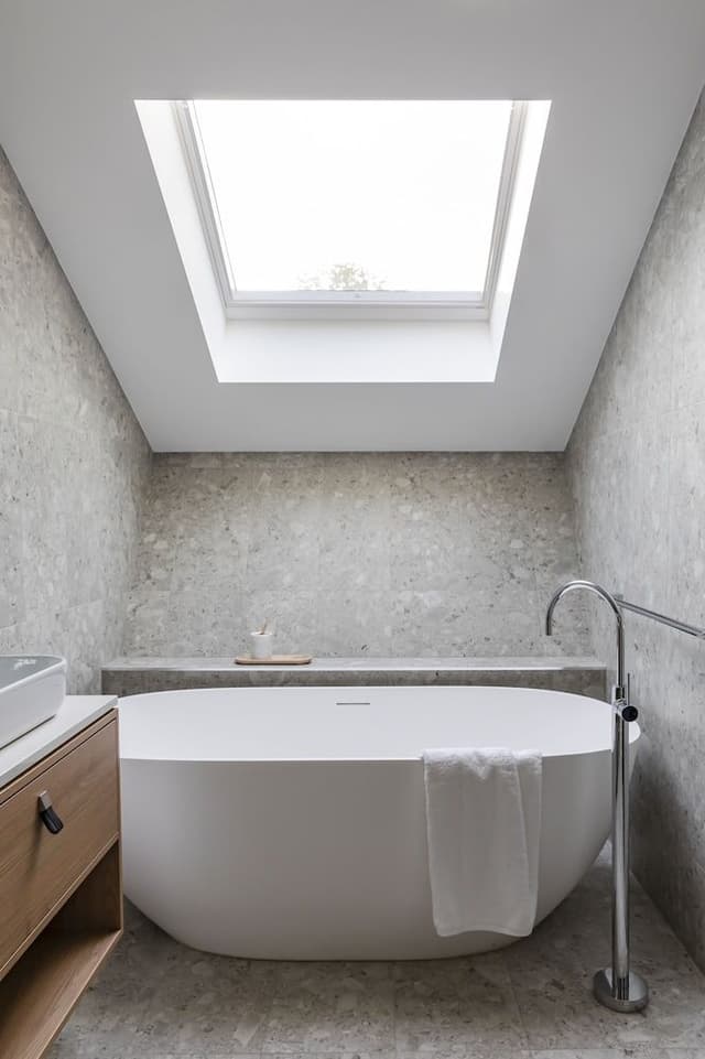 Guest Suite - King/Twin