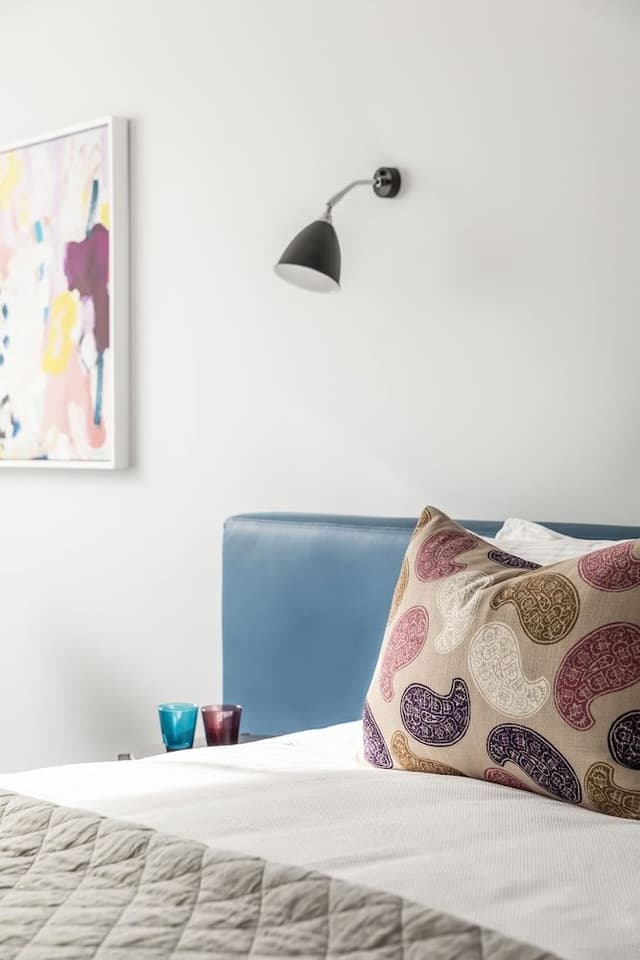 Guest Suite - King/Twin