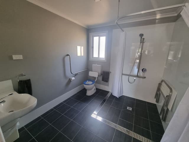 Deluxe Villa, 2 bedrooms, 1 living room