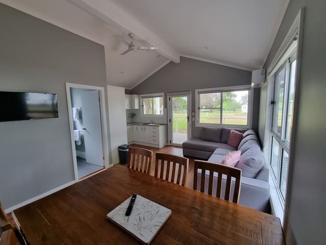 Family Cabin