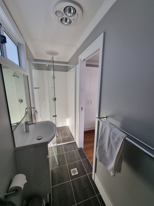 Luxury Villa, 1 bedroom, 1 living room