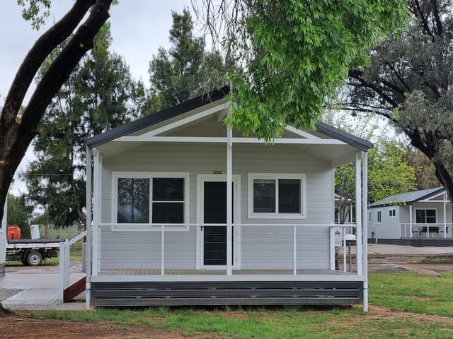 Family Cabin
