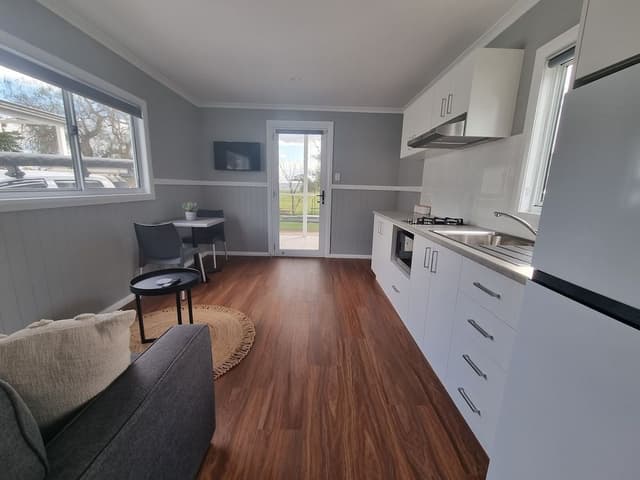 Luxury Villa, 1 bedroom, 1 living room