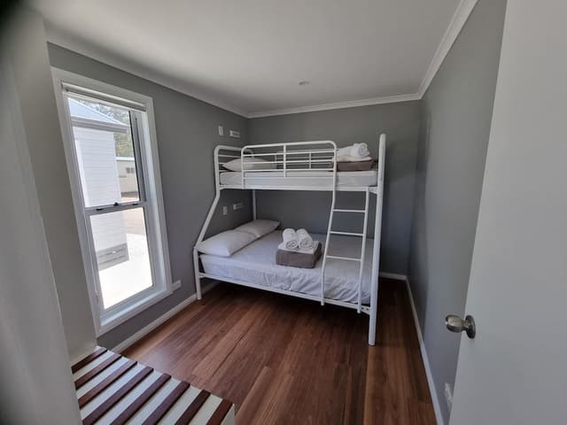 Family Cabin