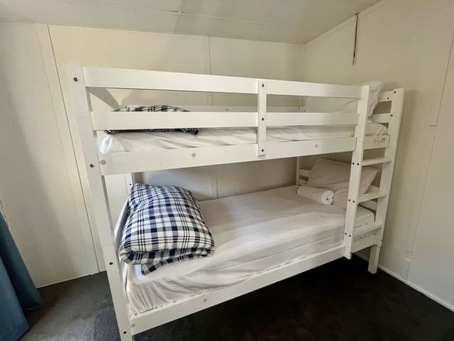 Family Cabin