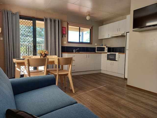 Deluxe Cabin
