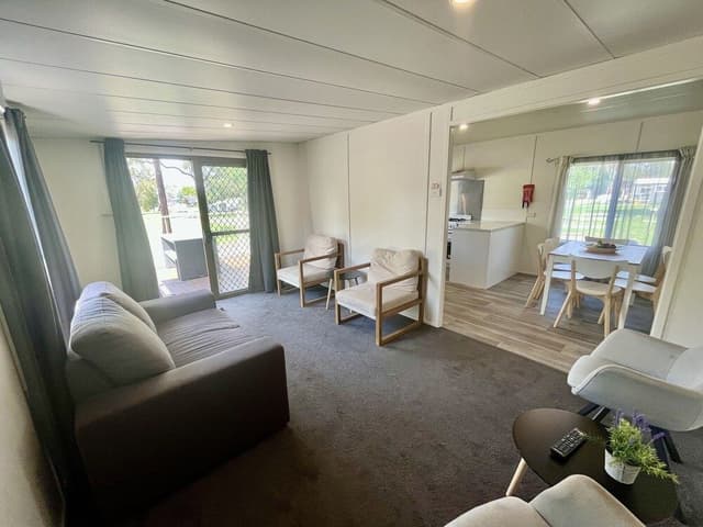 Family Cabin