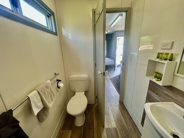 Studio Cabin
