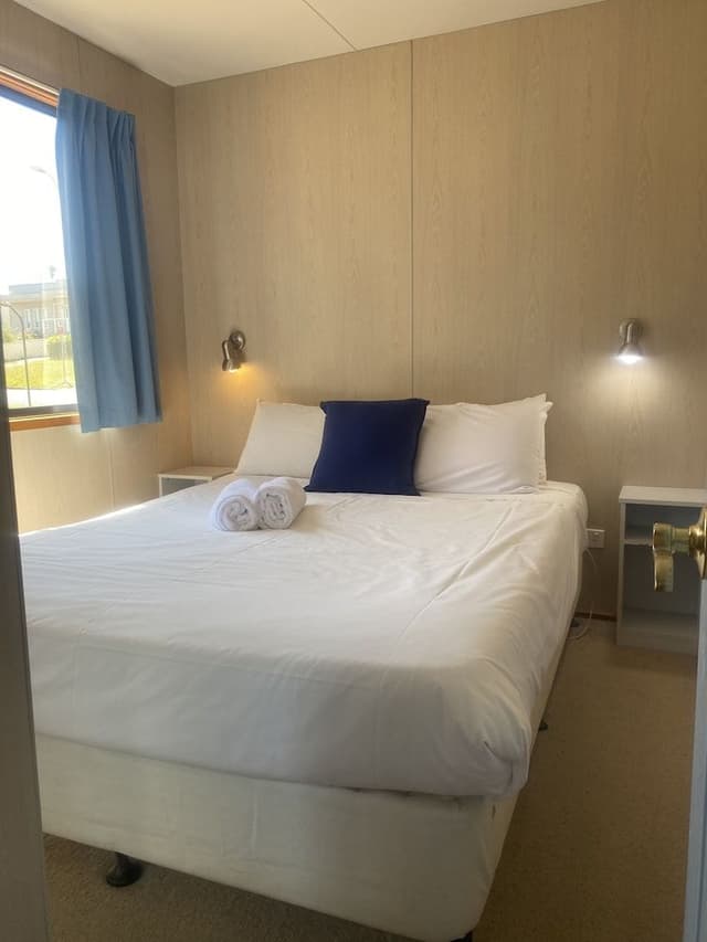 Deluxe Cabin