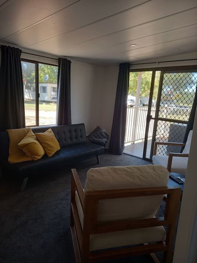 Family Cabin