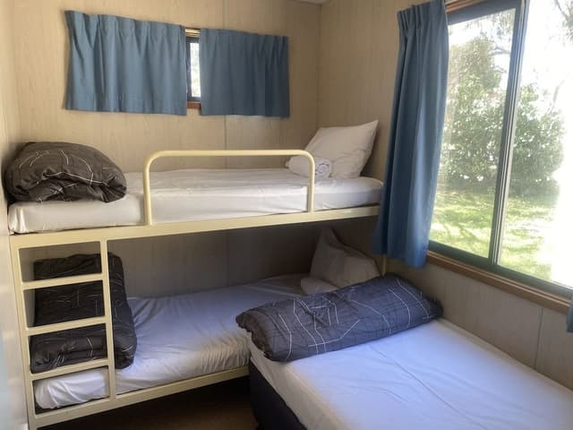 Deluxe Cabin