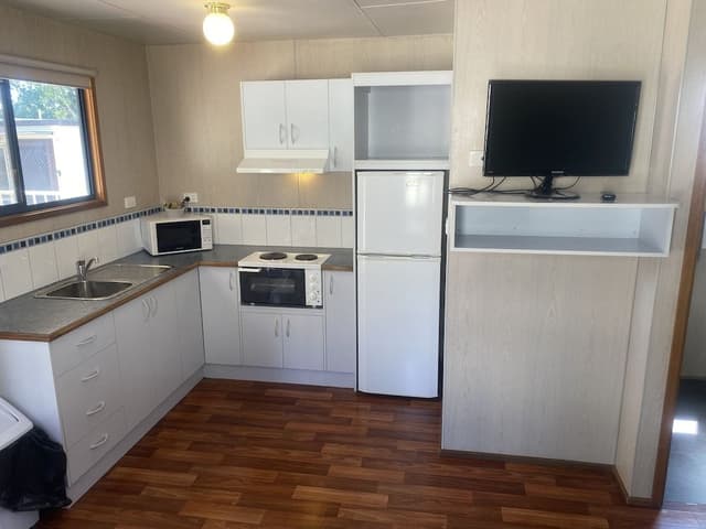 Deluxe Cabin