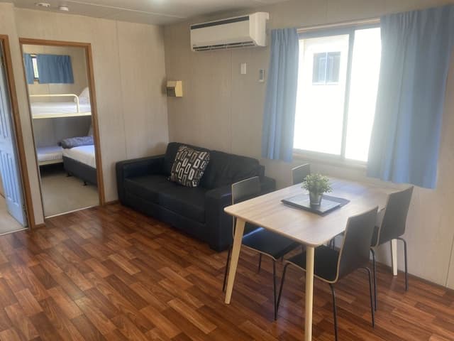 Deluxe Cabin