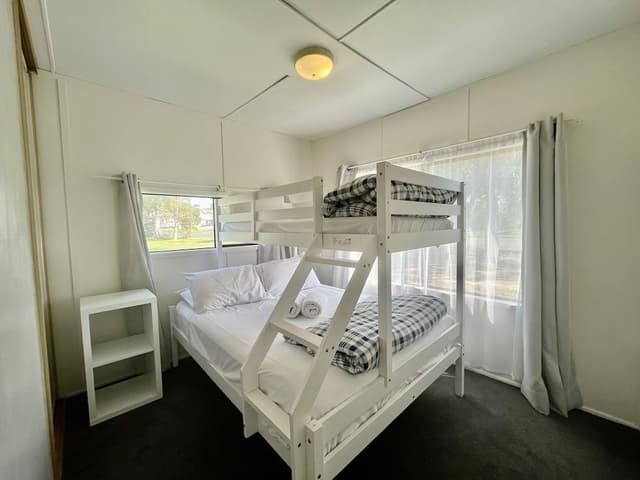 Family Cabin