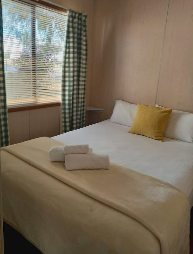 Deluxe Cabin