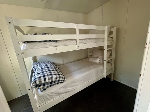 Family Cabin