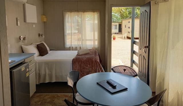 Studio Cabin