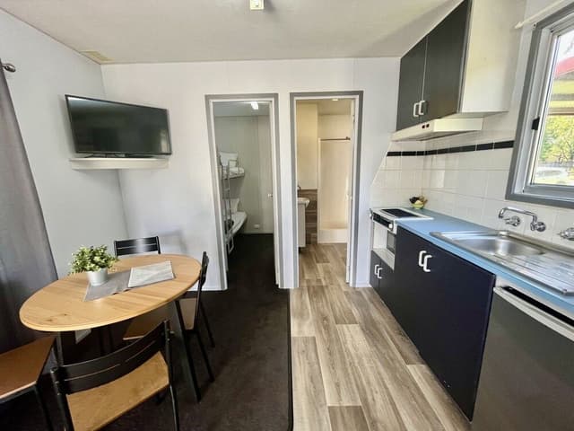 Studio Cabin