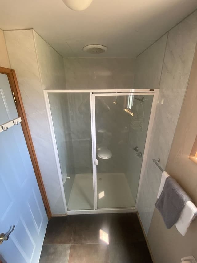 Deluxe Cabin