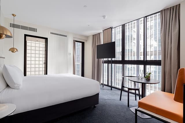 King Room